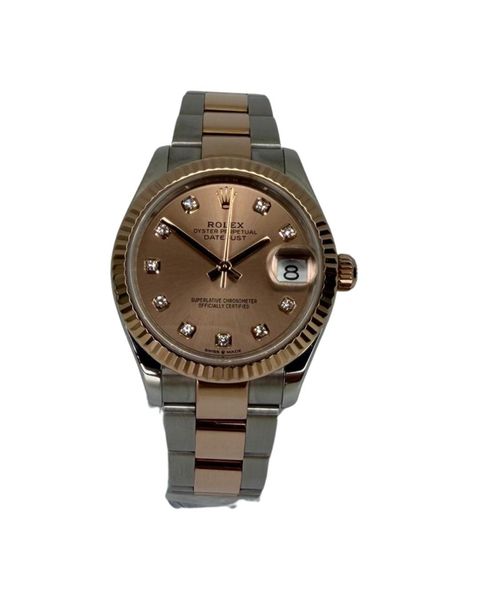 Rolex Datejust Lady 31 278271